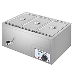Rovsun 21qt electric for sale  Delivered anywhere in USA 