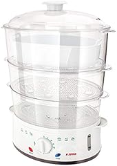 Judge electric steamer for sale  Delivered anywhere in UK