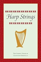Harp strings bardic for sale  Delivered anywhere in UK