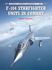 104 starfighter units for sale  Delivered anywhere in USA 