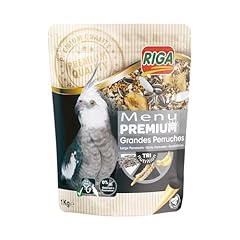 Riga menu premium d'occasion  Livré partout en France