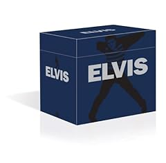 Elvis collector disc for sale  Delivered anywhere in UK