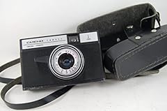 Cmeha fotocamera vintage usato  Spedito ovunque in Italia 