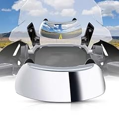 Wbhbzl motorcycle windscreen for sale  Delivered anywhere in USA 