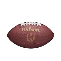 Wilson nfl ignition for sale  Delivered anywhere in USA 