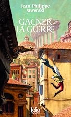 Gagner guerre récit d'occasion  Livré partout en France