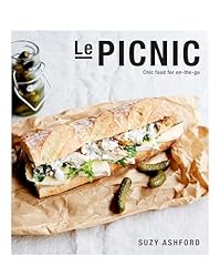 Picnic chic food for sale  Delivered anywhere in UK