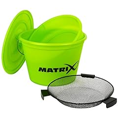 Matrix bucket set for sale  Delivered anywhere in UK