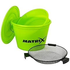 Matrix bucket set for sale  Delivered anywhere in UK