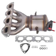 Newzq manifold catalytic for sale  Delivered anywhere in USA 