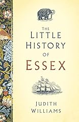 Little history essex for sale  Delivered anywhere in UK