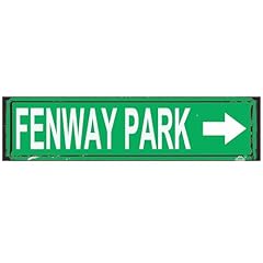 Fenway park sign for sale  Delivered anywhere in USA 