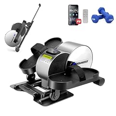 Youngfit desk elliptical for sale  Delivered anywhere in USA 
