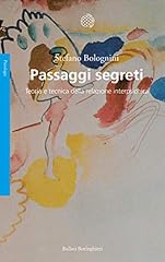 Passaggi segreti. teoria usato  Spedito ovunque in Italia 