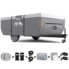 Ovcrnibi pop camper for sale  Delivered anywhere in USA 