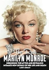 Real marilyn monroe for sale  Delivered anywhere in UK