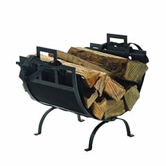 Pleasant hearth log for sale  Delivered anywhere in USA 