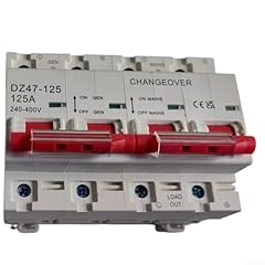 Dazzleex 125 amp for sale  Delivered anywhere in UK