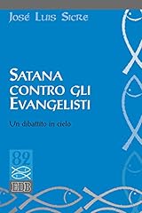Satana contro gli usato  Spedito ovunque in Italia 