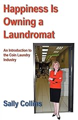 Happiness owning laundromat for sale  Delivered anywhere in USA 