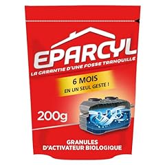 Eparcyl granules 200g d'occasion  Livré partout en France