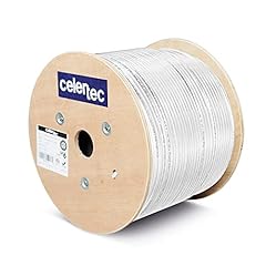 Celertec cat6 outdoor for sale  Delivered anywhere in USA 