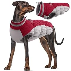 Manteau hiver chien d'occasion  Livré partout en France