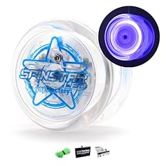 Yoyofactory spinstar led d'occasion  Livré partout en France
