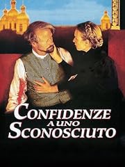 Confidenze uno sconosciuto usato  Spedito ovunque in Italia 