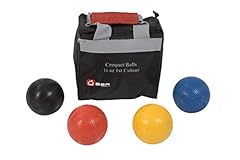 Uber games croquet for sale  Delivered anywhere in USA 
