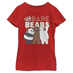 Bare bears girl for sale  Delivered anywhere in USA 