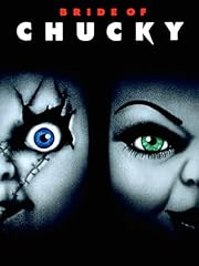 Bride chucky for sale  Delivered anywhere in USA 