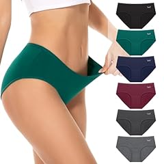 Puliou womens underwear for sale  Delivered anywhere in UK