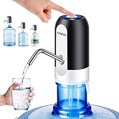 Water bottle pump for sale  Delivered anywhere in UK