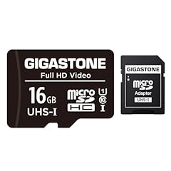 Gigastone carte mémoire d'occasion  Livré partout en France