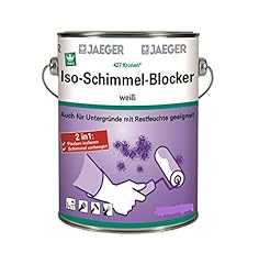 Jaeger kronen schimmelfarbe gebraucht kaufen  Wird an jeden Ort in Deutschland