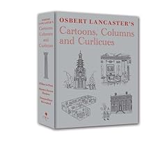 Osbert lancaster cartoons for sale  Delivered anywhere in UK