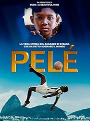 Pelé usato  Spedito ovunque in Italia 