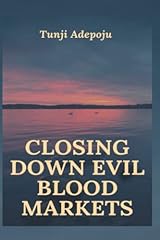 Closing evil blood for sale  Delivered anywhere in UK