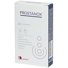 Prostanox compresse 1.35mg usato  Spedito ovunque in Italia 