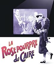 Rose pourpre caire d'occasion  Livré partout en France