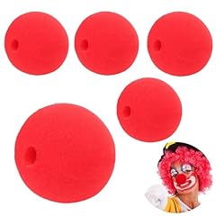 Dancepanda red clown for sale  Delivered anywhere in USA 