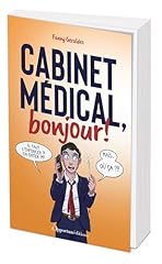 Cabinet médical bonjour d'occasion  Livré partout en Belgiqu