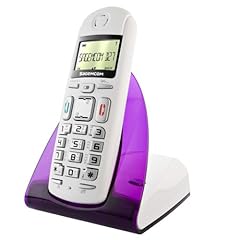 Sagemcom d27t telefono usato  Spedito ovunque in Italia 