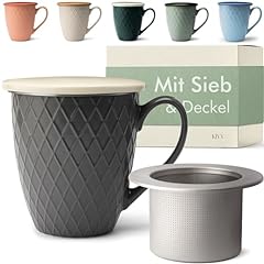 Kivy große teetasse gebraucht kaufen  Wird an jeden Ort in Deutschland