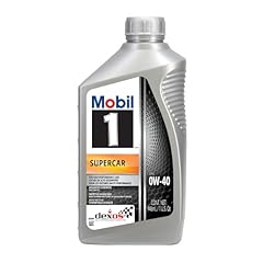 Mobil supercar advanced for sale  Delivered anywhere in USA 