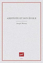 Aristote école d'occasion  Livré partout en France