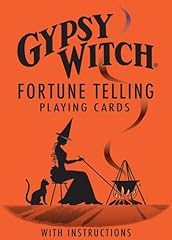 Gypsy witch fortune for sale  Delivered anywhere in UK