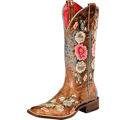 Fgrid kniehohe cowboystiefel gebraucht kaufen  Wird an jeden Ort in Deutschland