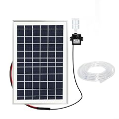 Silent 12v solar gebraucht kaufen  Wird an jeden Ort in Deutschland